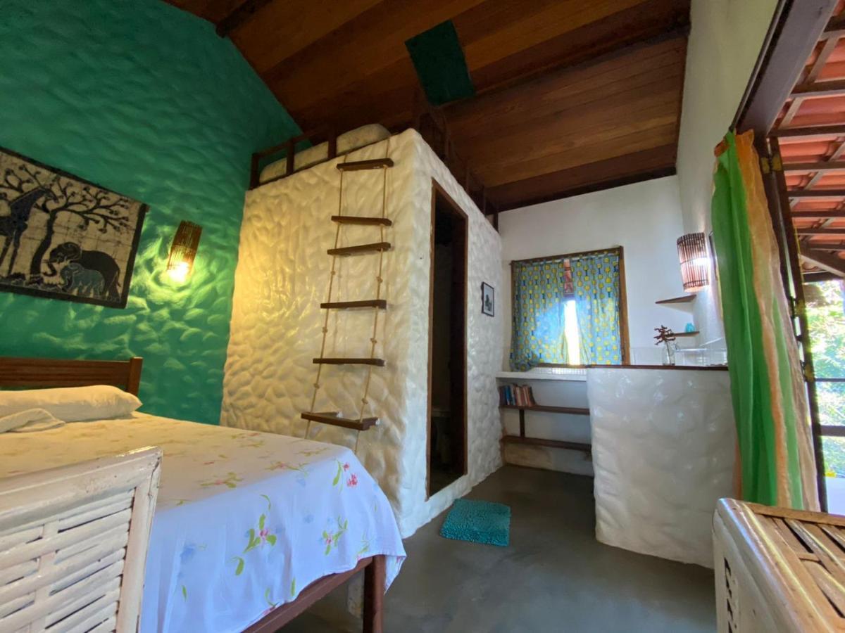 Casa Mestica Guest house