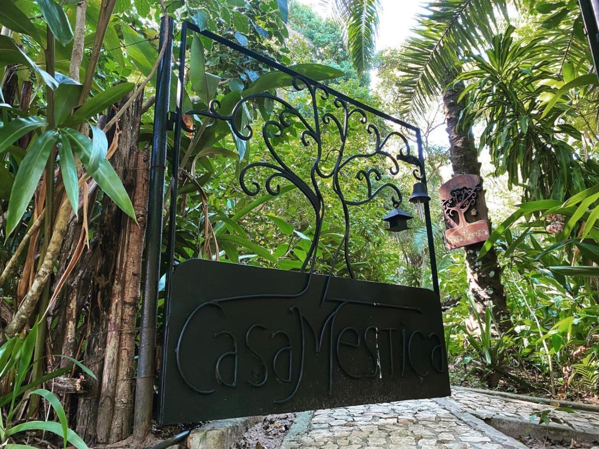 Casa Mestica 2* Velha Boipeba