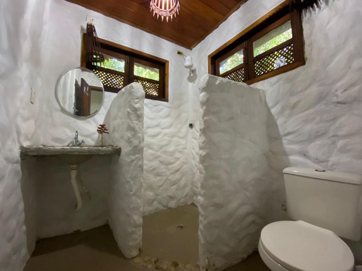 Casa Mestica Guest house Velha Boipeba