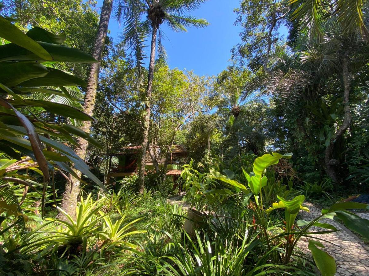 Casa Mestica Velha Boipeba