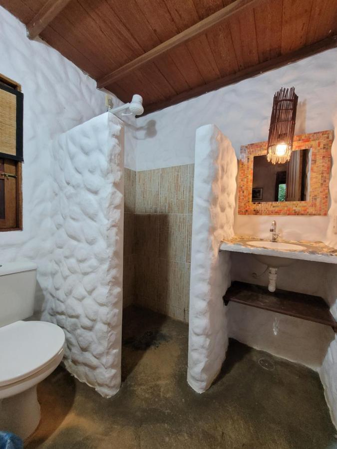 Casa Mestica Guest house Velha Boipeba