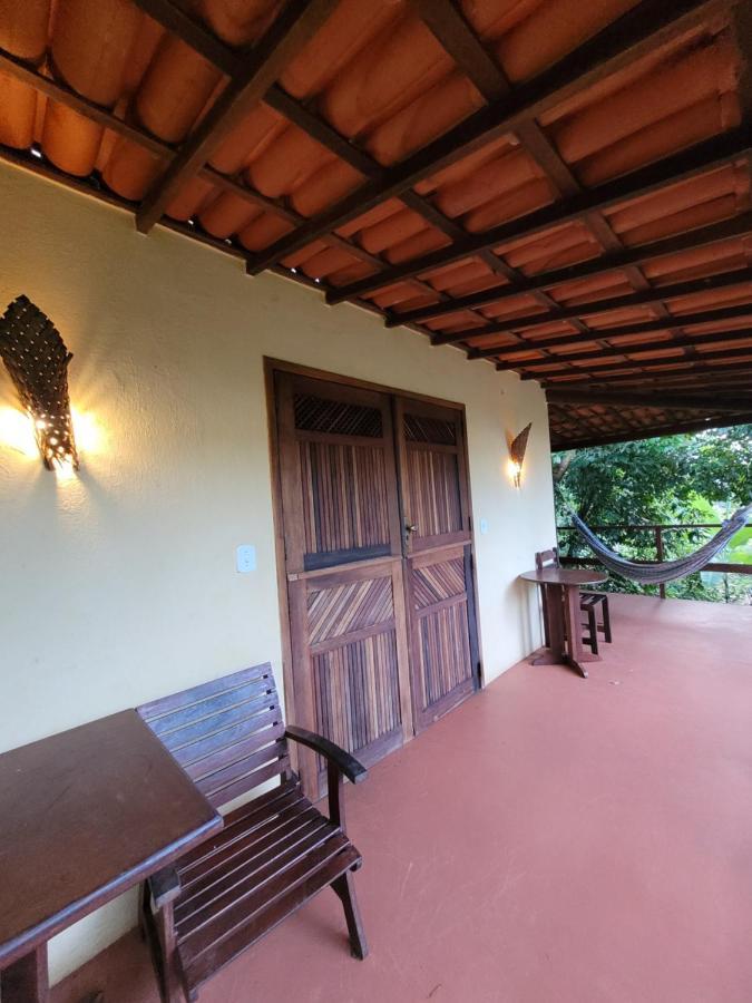 Casa Mestica