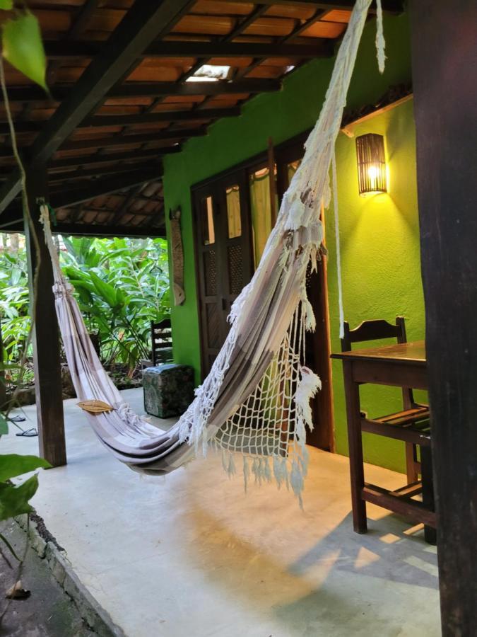 Casa Mestica Guest house Velha Boipeba