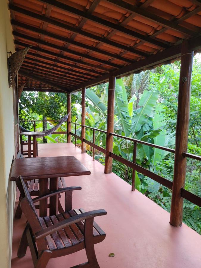Casa Mestica Guest house