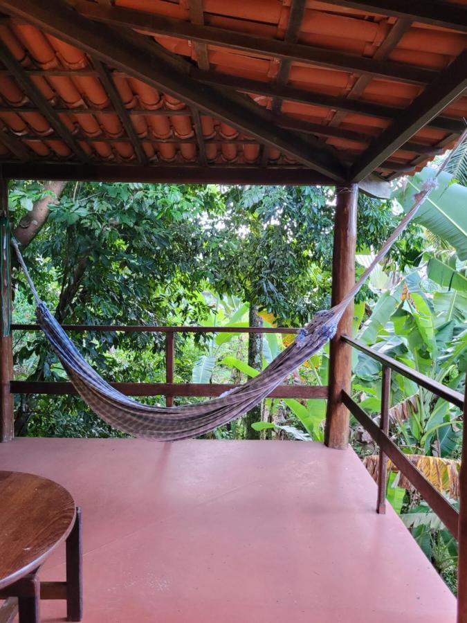Casa Mestica Guest house Velha Boipeba