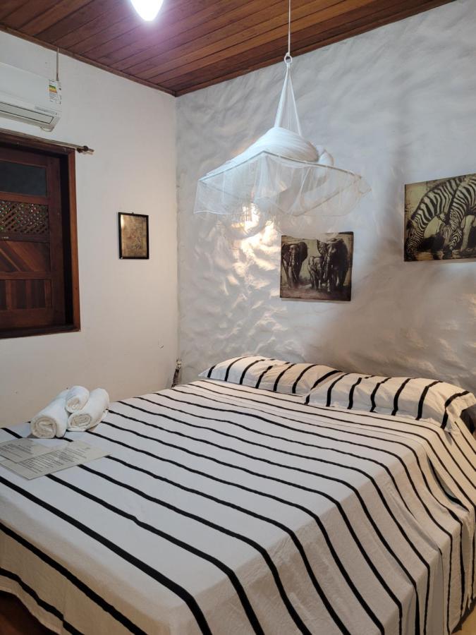 Guest house Casa Mestica 2*
