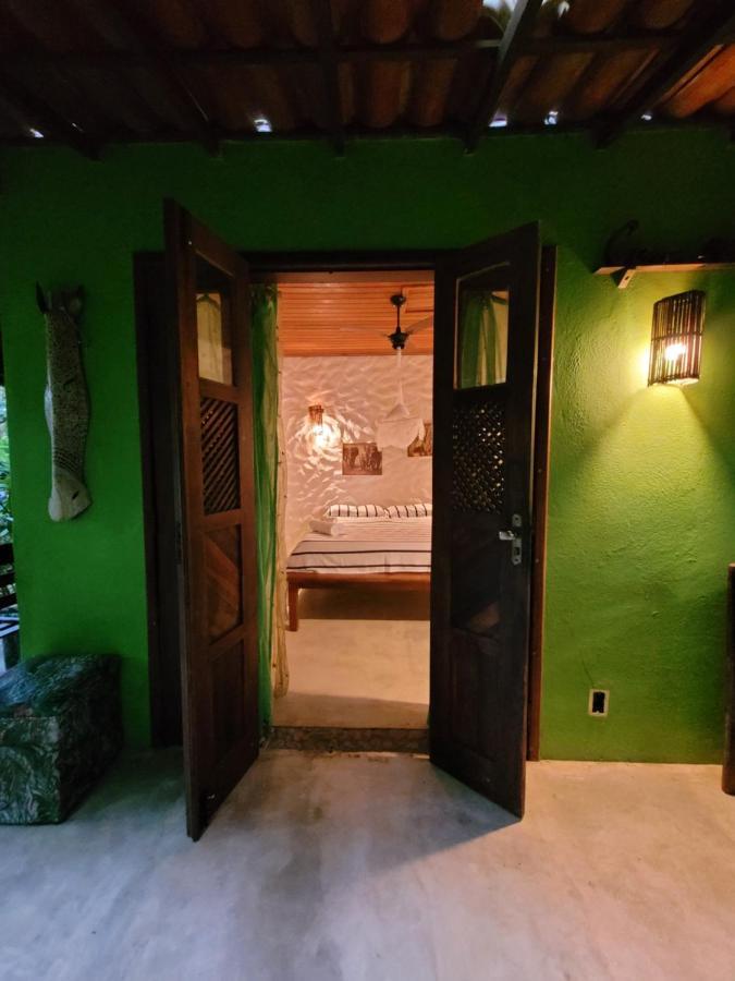 Casa Mestica 2* Velha Boipeba