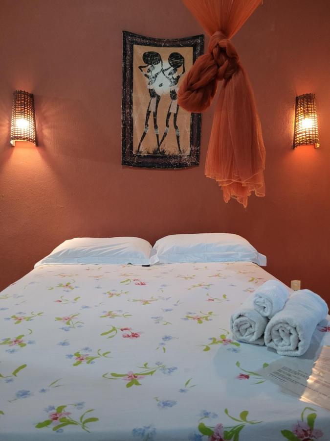 Casa Mestica Guest house