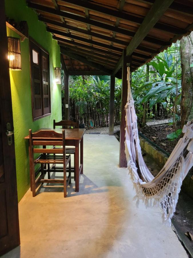 Casa Mestica Guest house Velha Boipeba