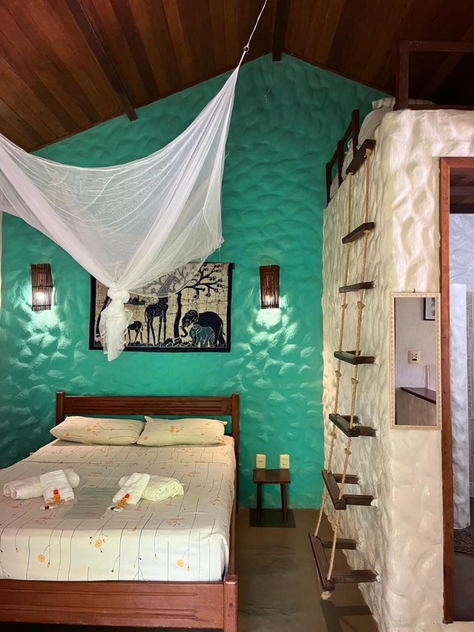 Guest house Casa Mestica