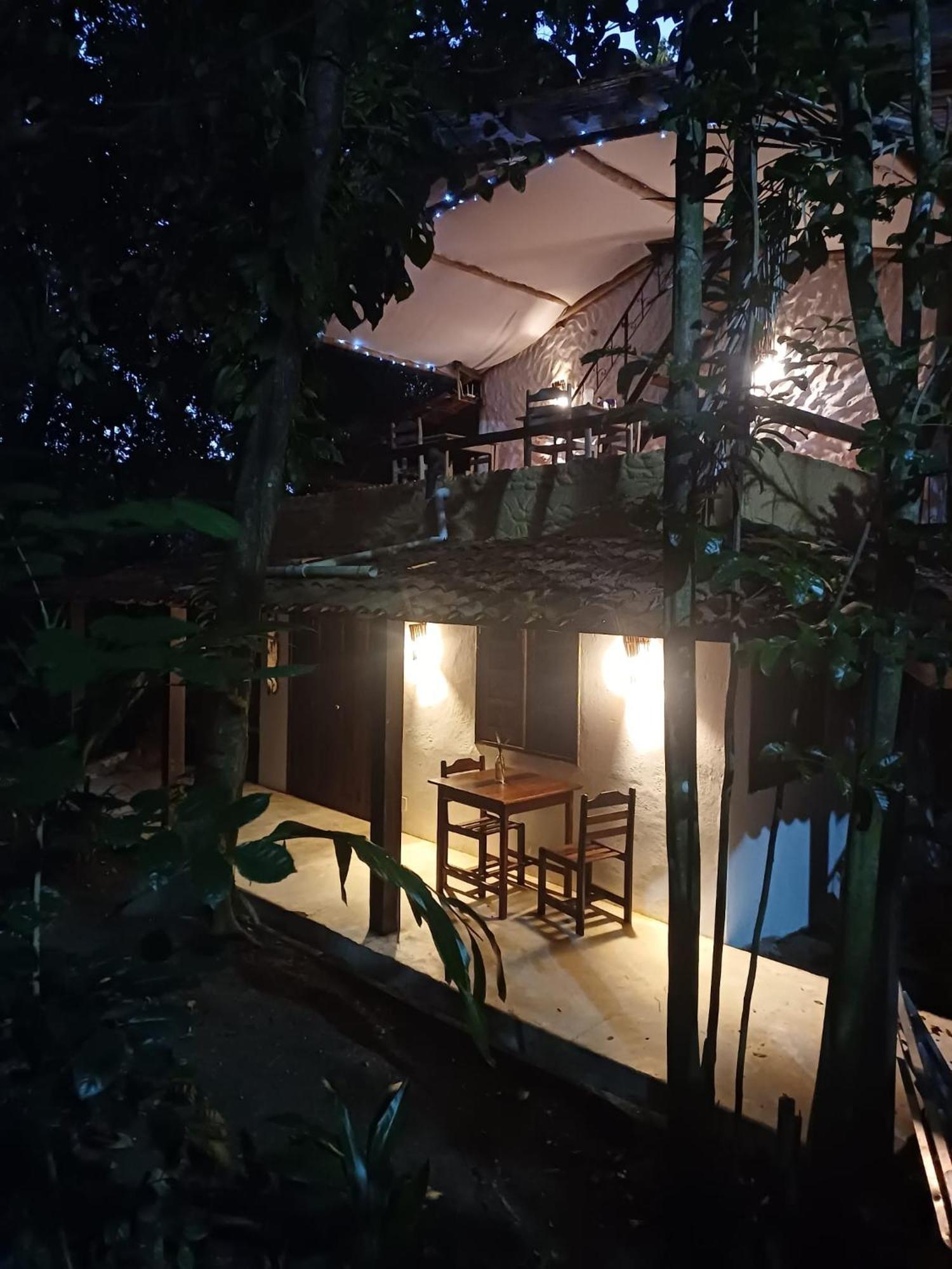 Casa Mestica 2* Velha Boipeba