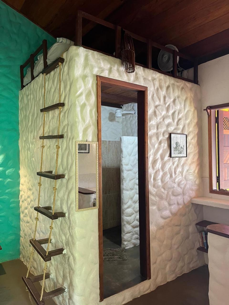 Casa Mestica Guest house Velha Boipeba