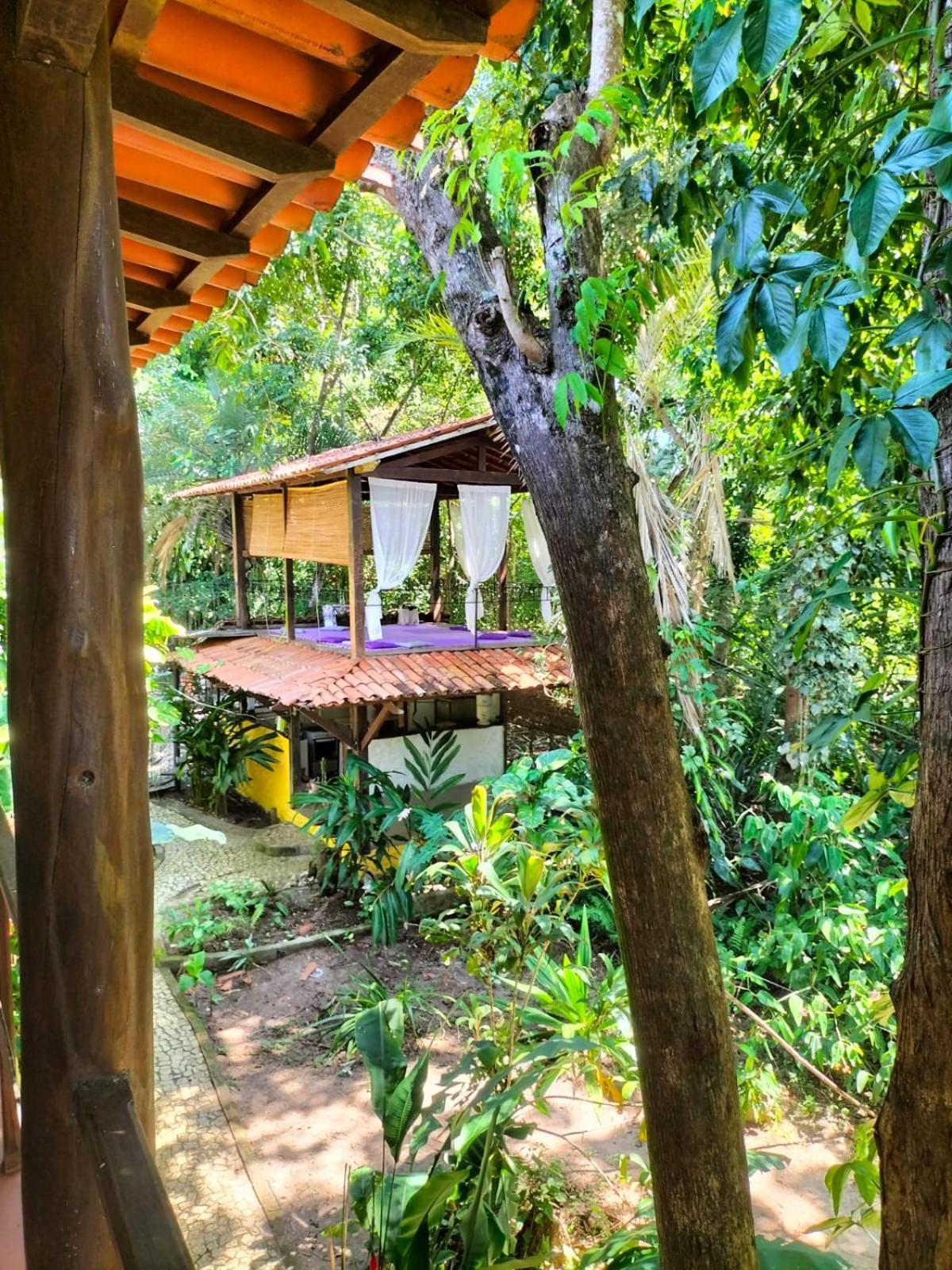 Casa Mestica 2* Velha Boipeba