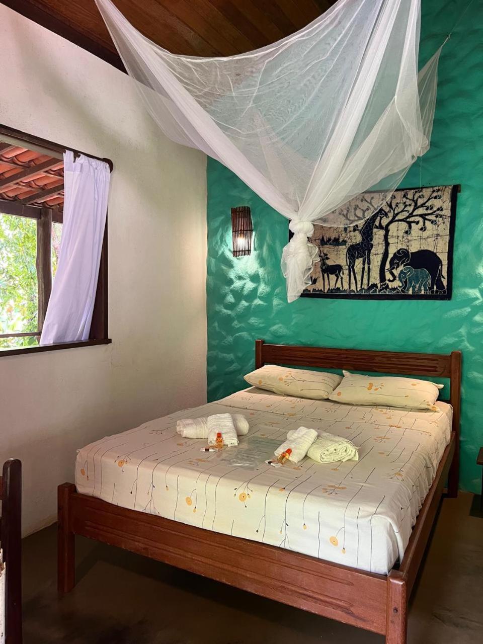 Guest house Casa Mestica