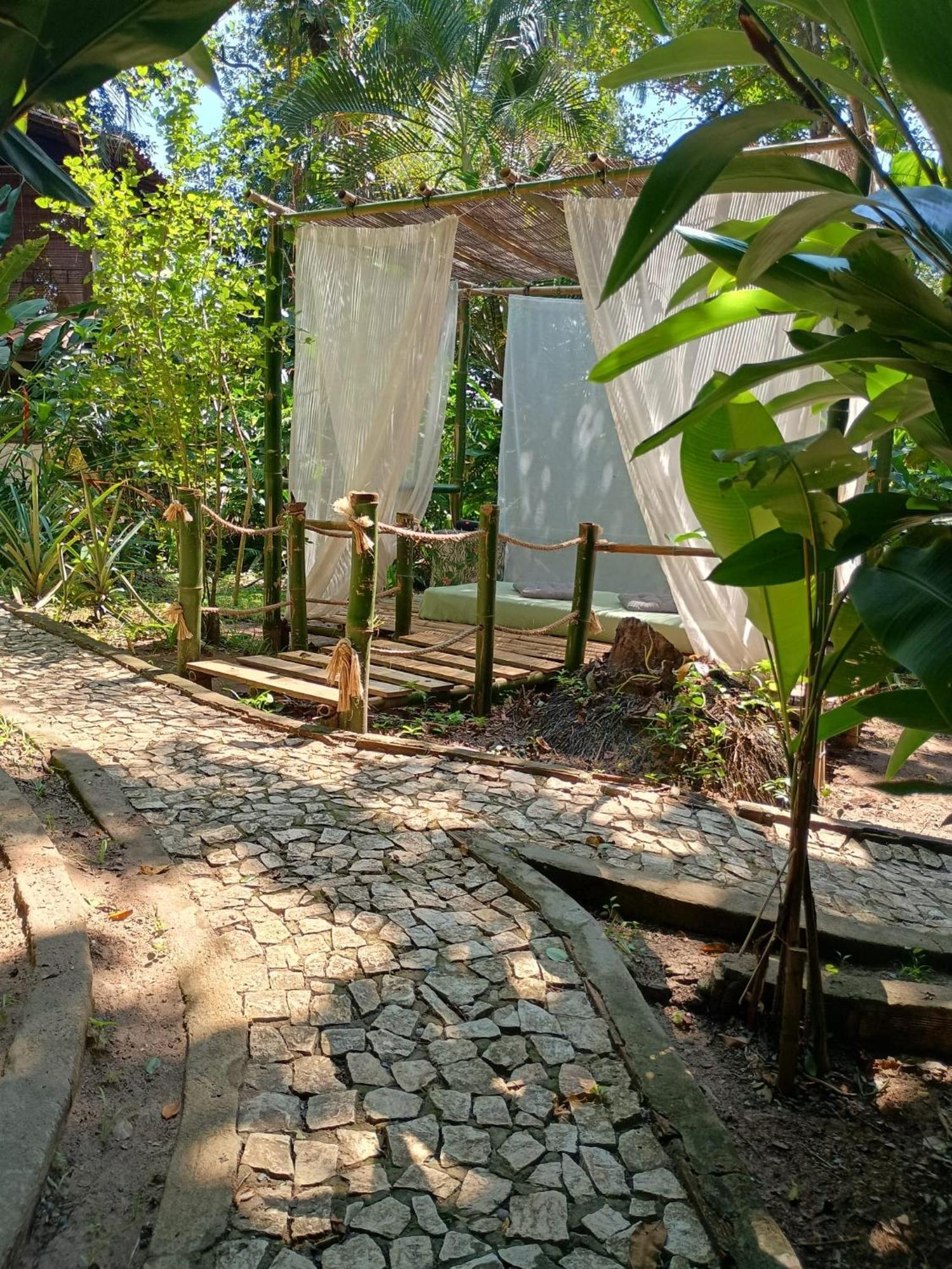 Casa Mestica Guest house Velha Boipeba