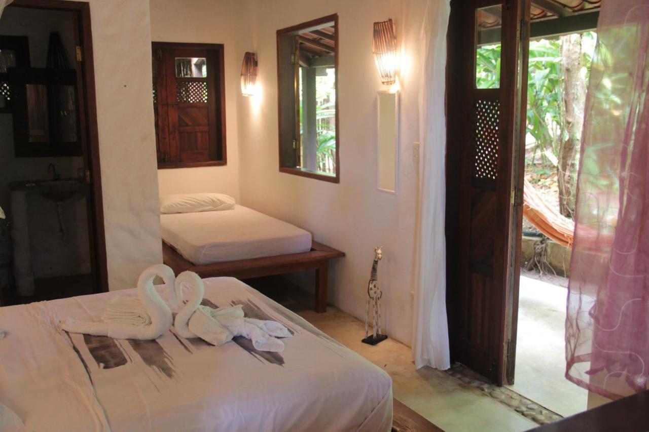 Casa Mestica Velha Boipeba